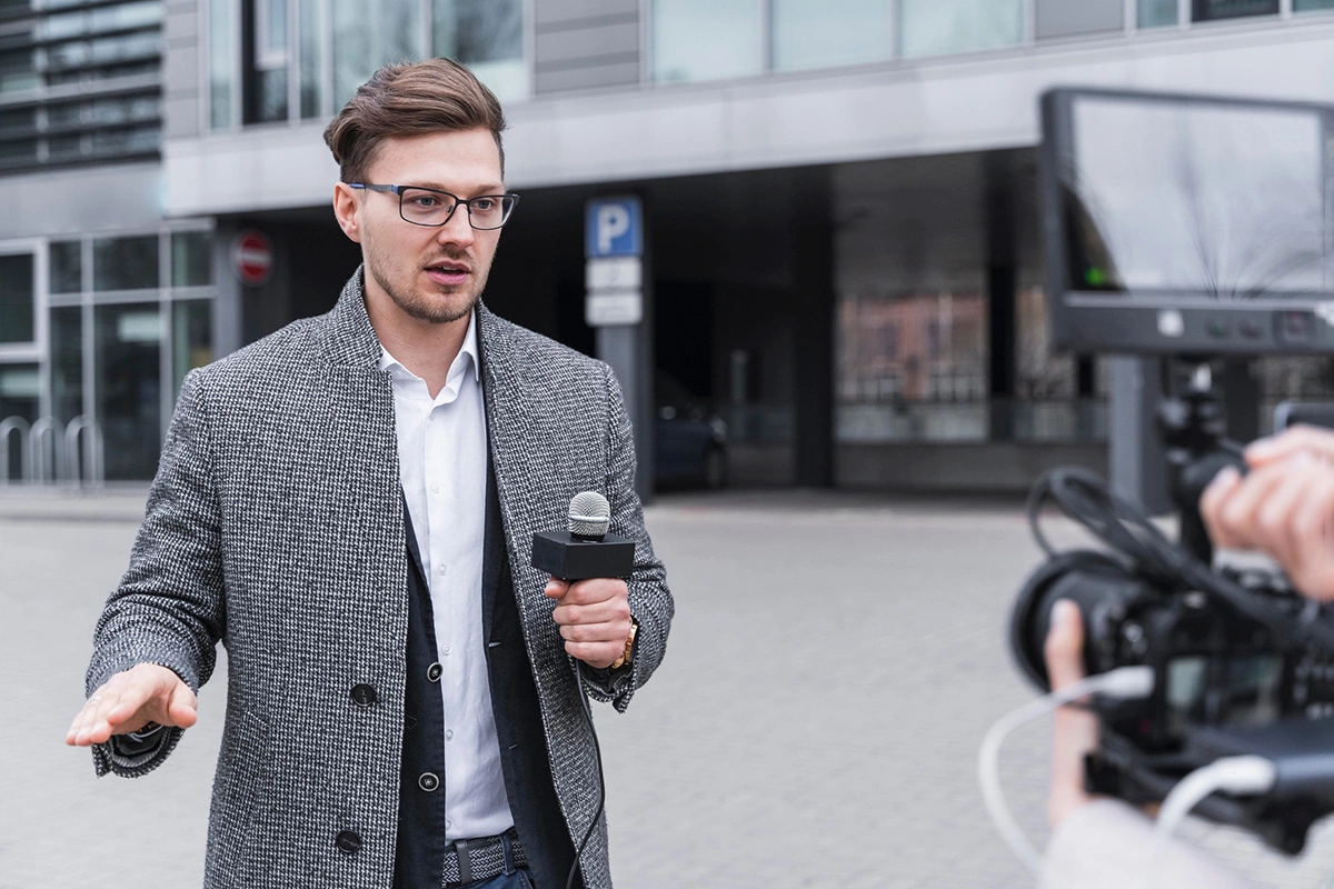 В журналистике есть традиционные направления, а также те, которые находятся на стыке с другими дисциплинами