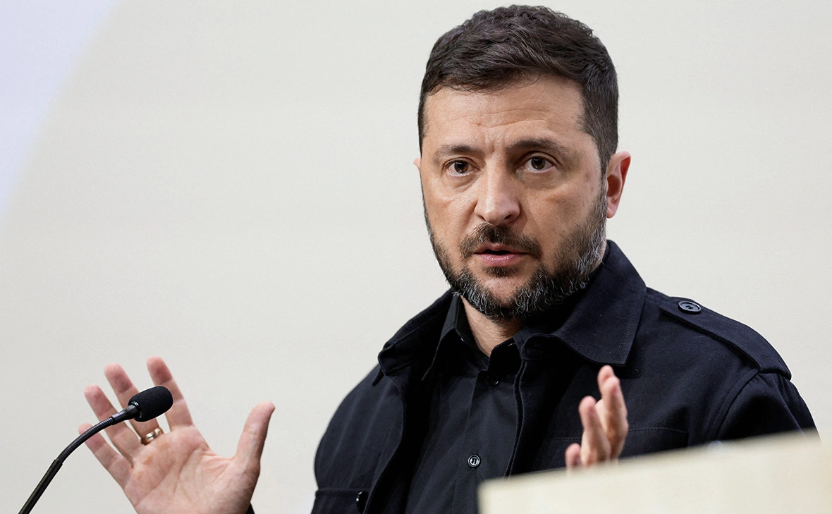 Leonhard Foeger / Reuters