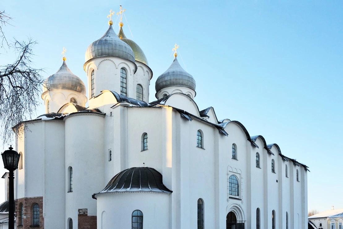 Софийский собор