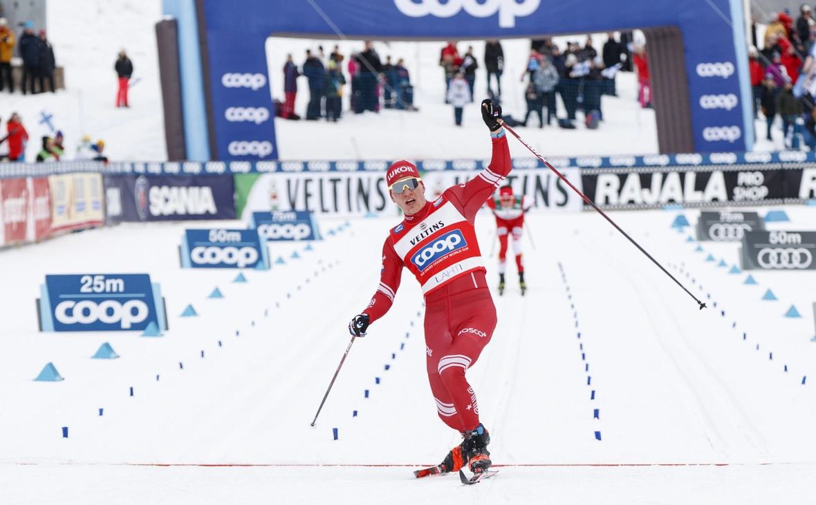 Tomi Hänninen / Newspix24 / Global Look Press