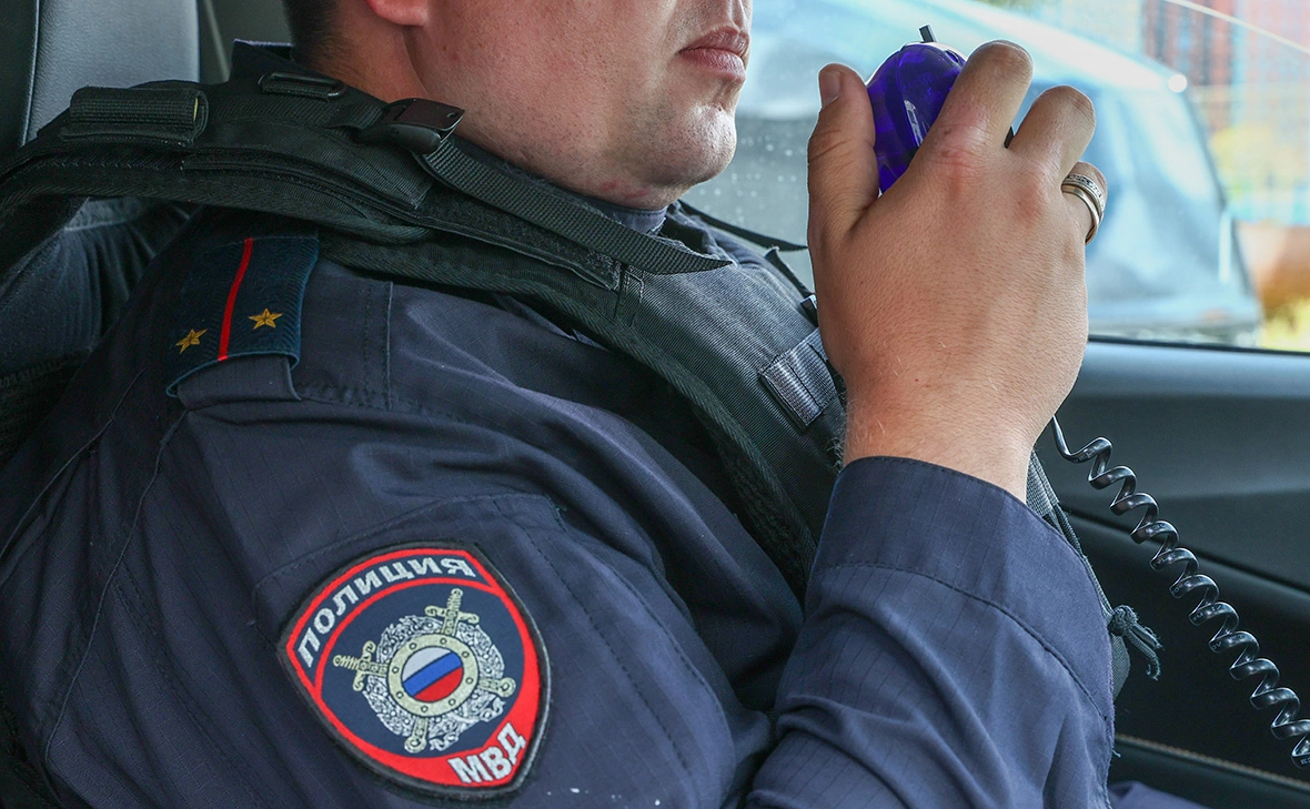 Сергей Петров / NEWS.ru / Global Look Press