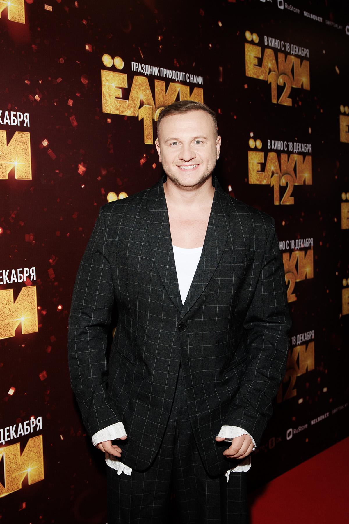 Дмитрий Журавлев