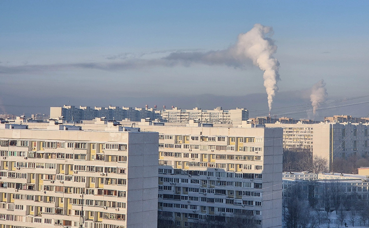 Денис Воронин / АГН «Москва»
