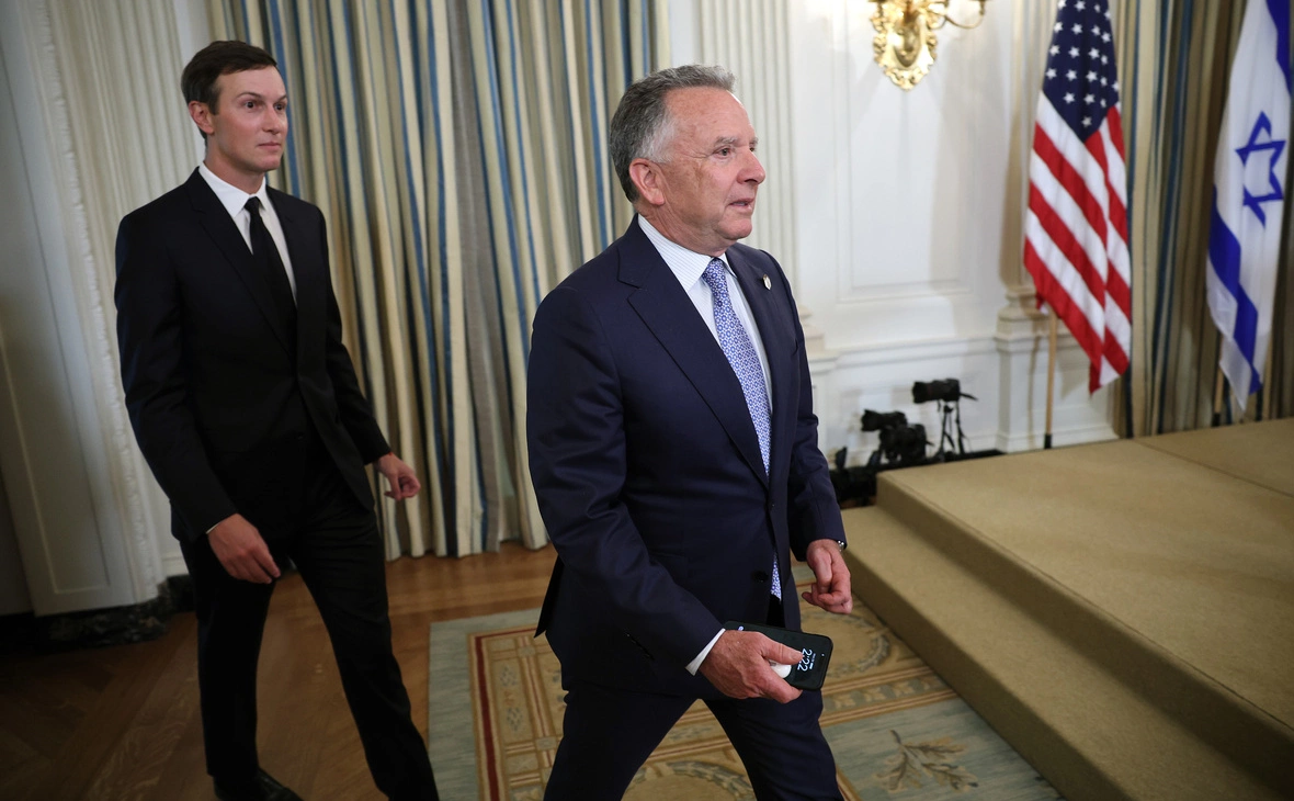 Win McNamee / Getty Images