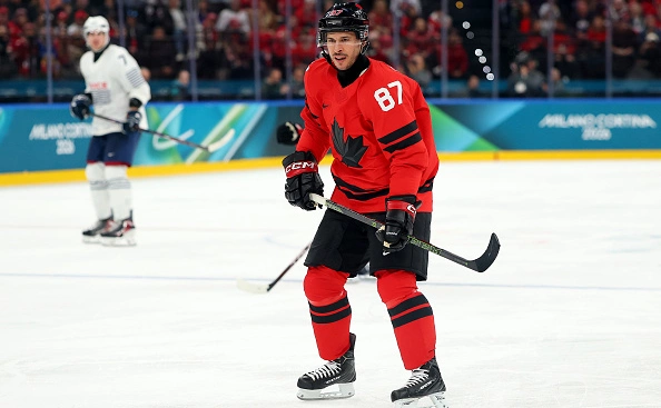 Gregory Shamus / Getty Images