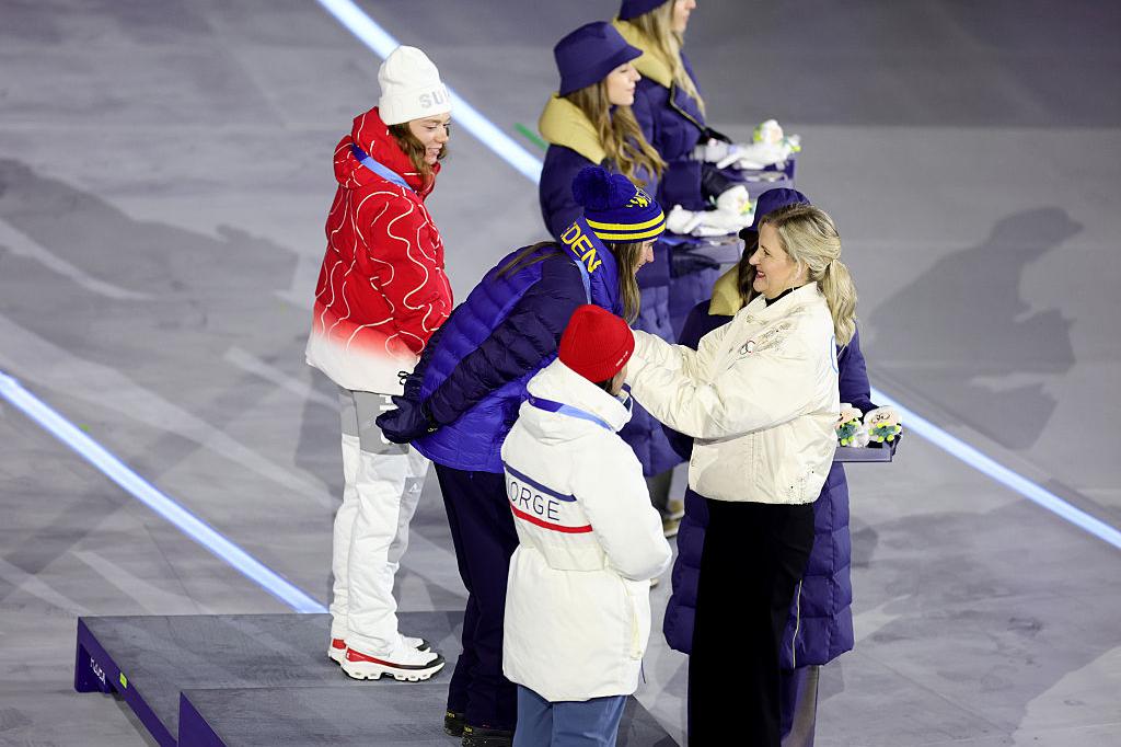 Andreas Rentz / Getty Images