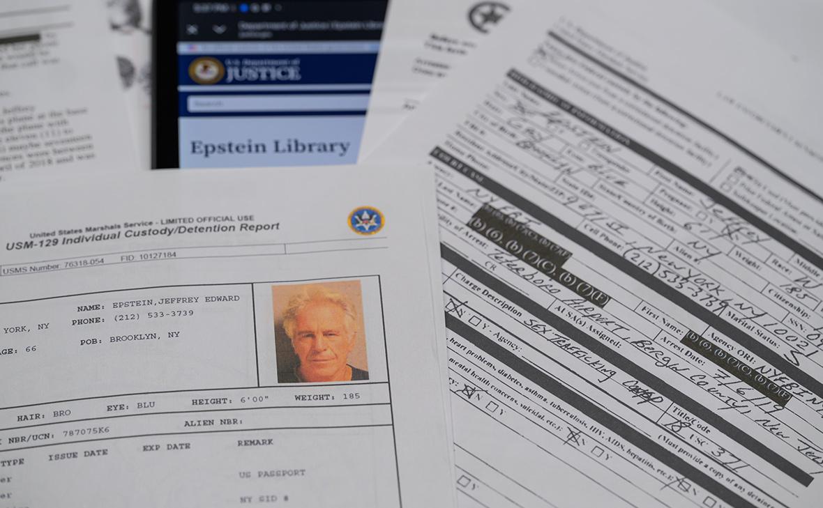 Фото:Jonathan Raa / Sipa USA / ТАСС