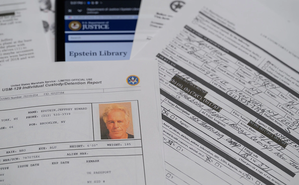 Jonathan Raa / Sipa USA / ТАСС