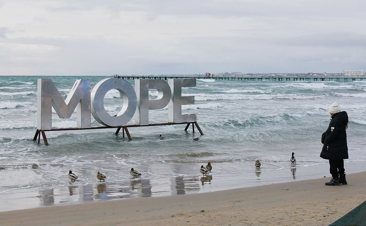 Роман Соколов / ТАСС