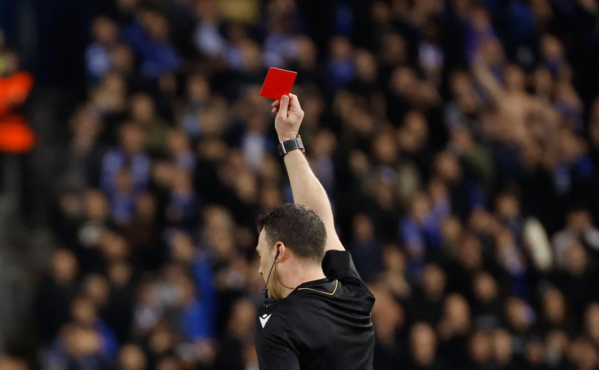 Фото: AP / ТАСС