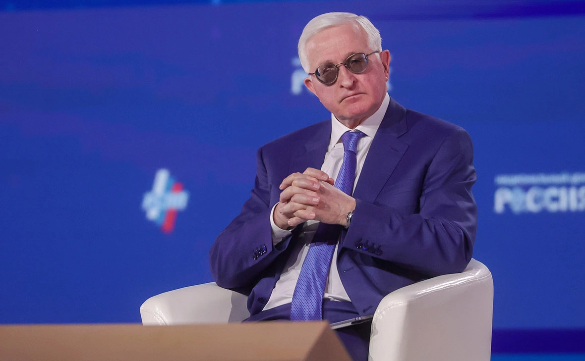 Наталья Шатохина / NEWS.ru / Global Look Press