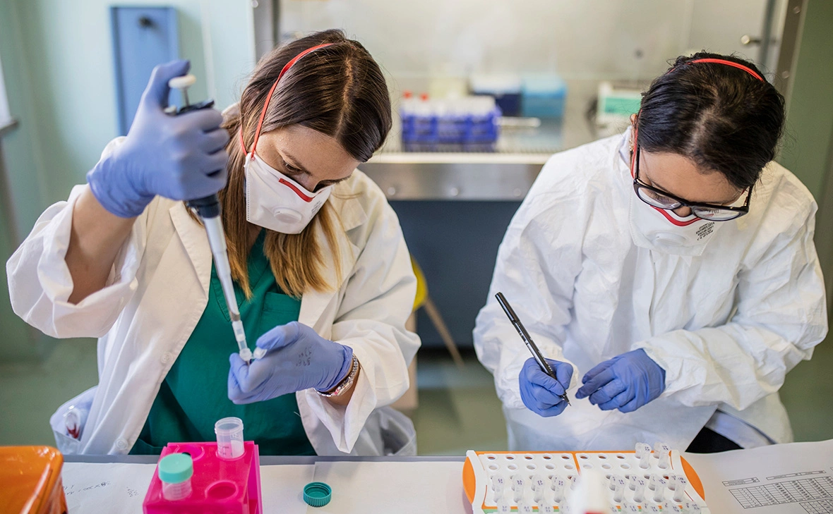 Davide Fracassi / Keystone Press Agency / Global Look Press