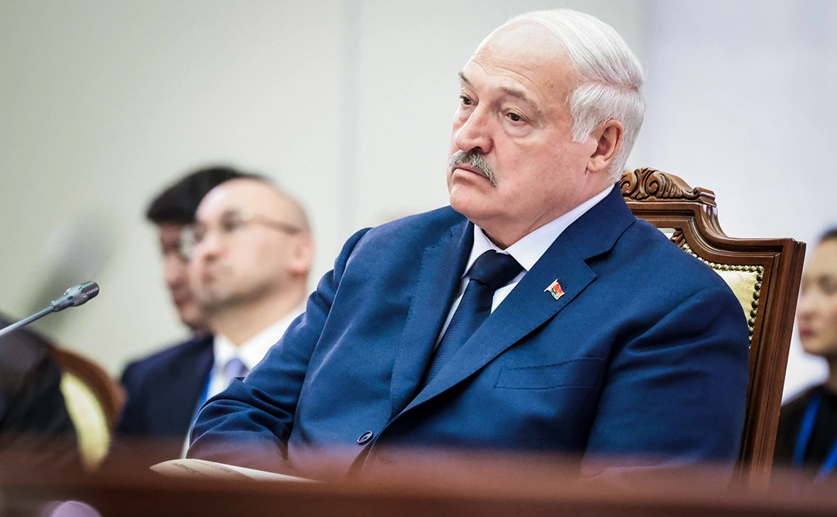 Роман Наумов / URA.RU / Global Look Press