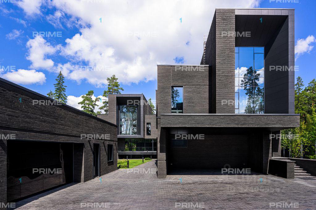 До ₽4 млрд: как выглядят самые дорогие дома Подмосковья в продаже