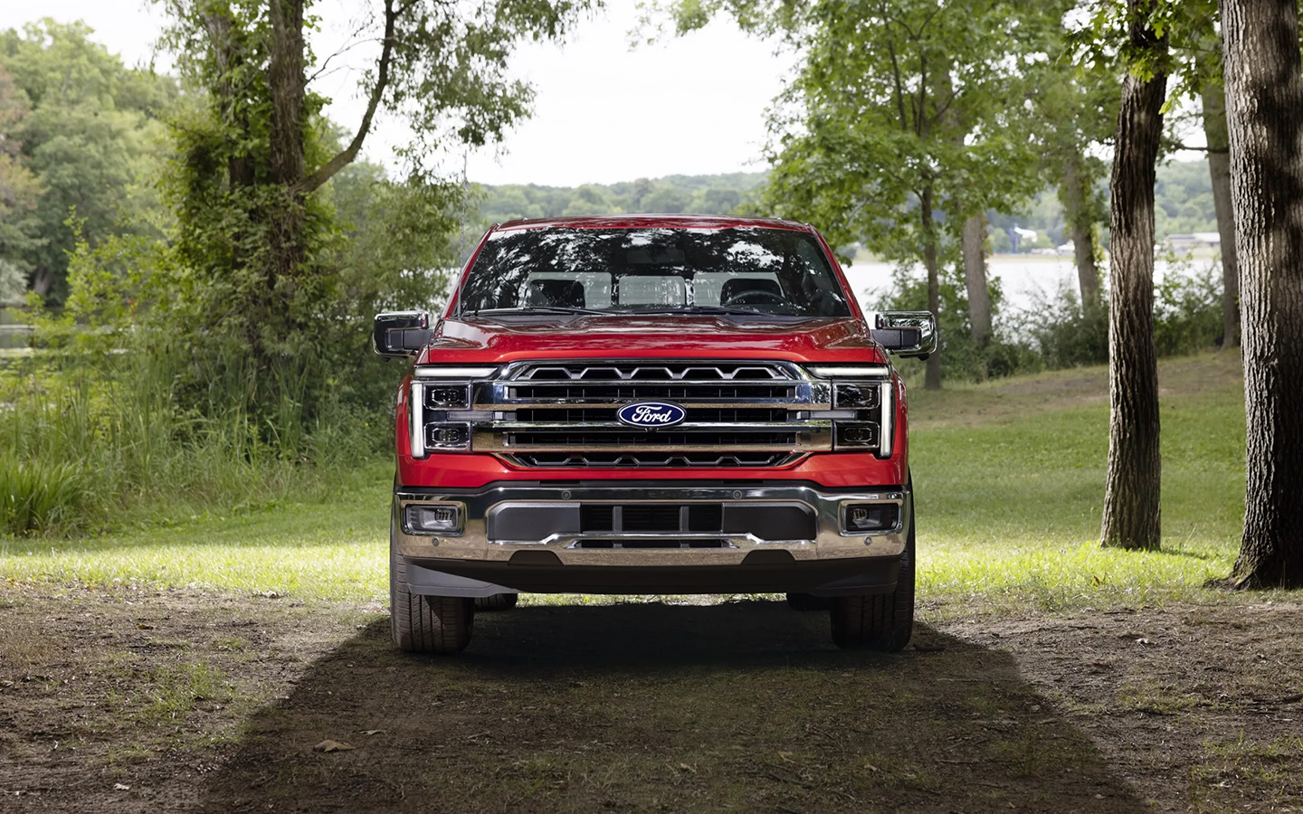 Фото: Ford