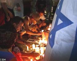 Страшный теракт в израильском отеле: камикадзе взорвал 170 человек