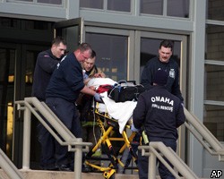 Бойня в торговом центре в США: преступник расстрелял 9 человек