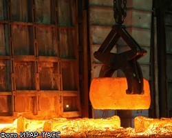 ArcelorMittal нарастил прибыль в 1,5 раза в III квартале 