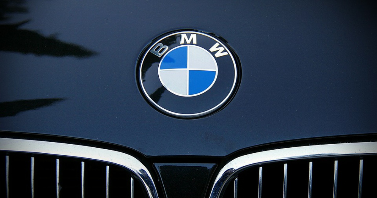 Как выглядит марка машины бмв Автотор" рассказал о планах на BMW - РБК