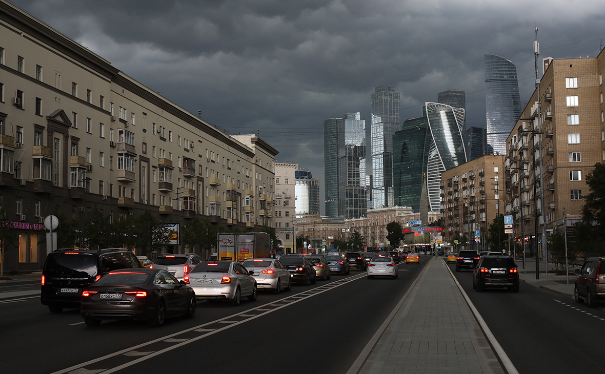 Фото:Георгий Абашвили / РБК