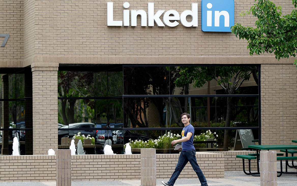 LinkedIn отправила сотрудников в недельный отпуск для борьбы с выгоранием