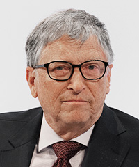 Билл  Гейтс фото