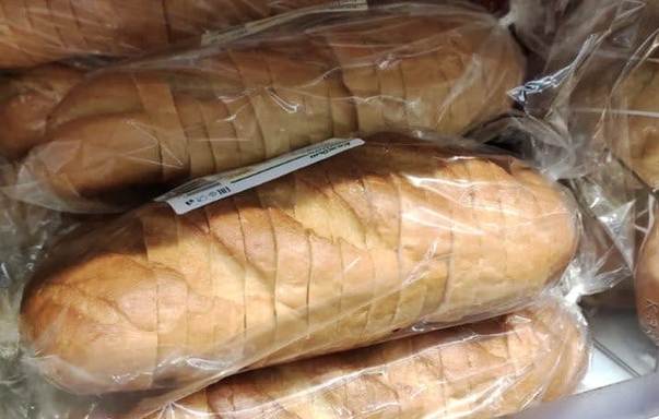 Наценка на хлеб в нижегородских торговых сетях не превысит 5%