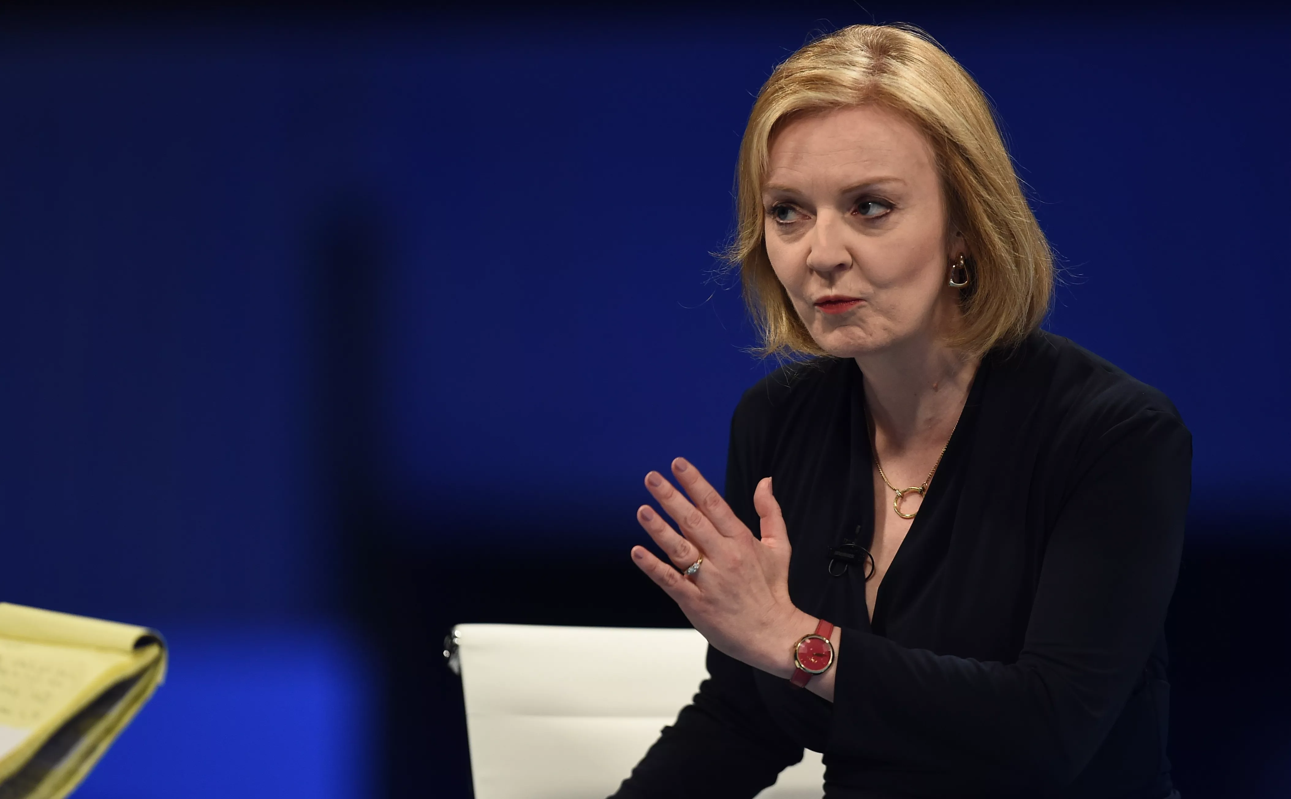 Peter Powell / EPA / ТАСС