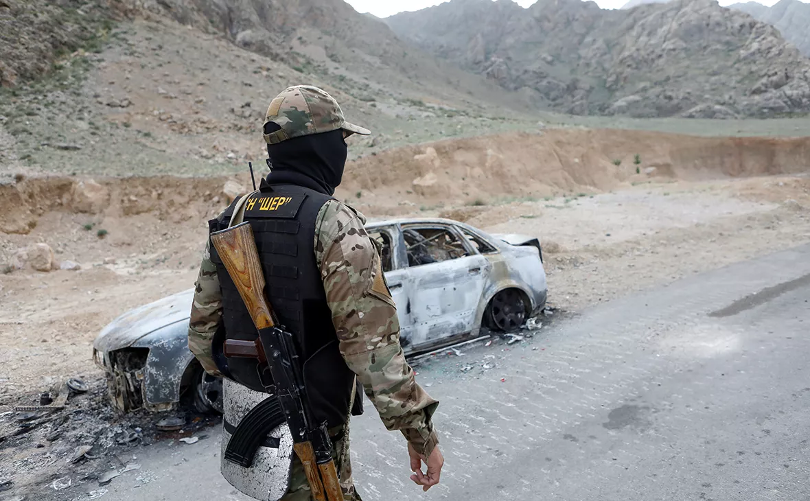 Владимир Пирогов / Reuters