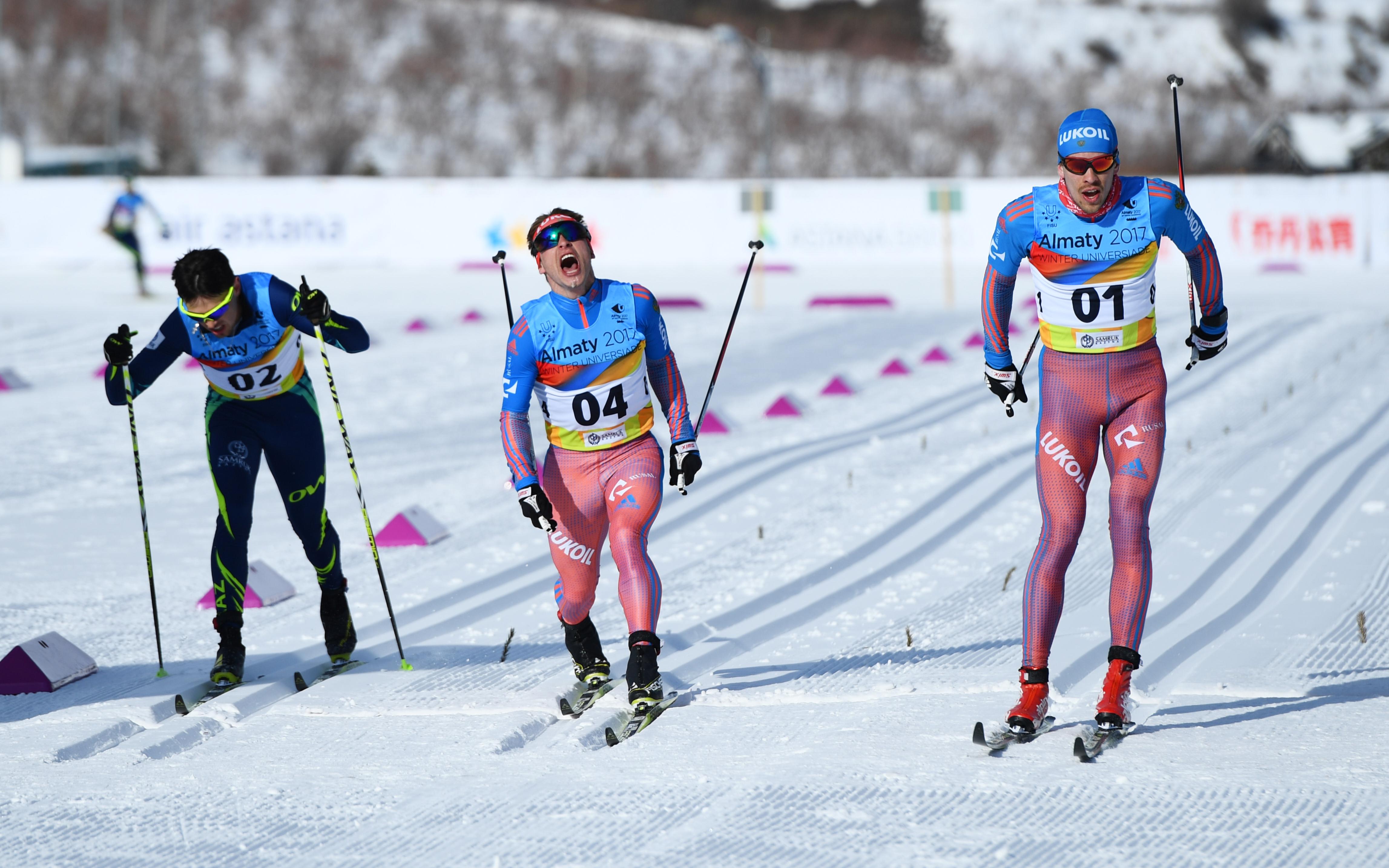 «Чемпионат» узнал о смене гражданства российским лыжником на украинское