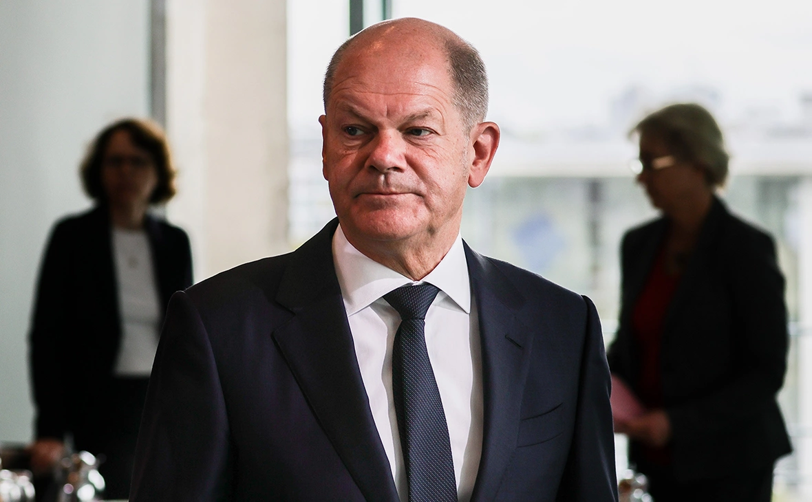 Omer Messinger / Getty Images