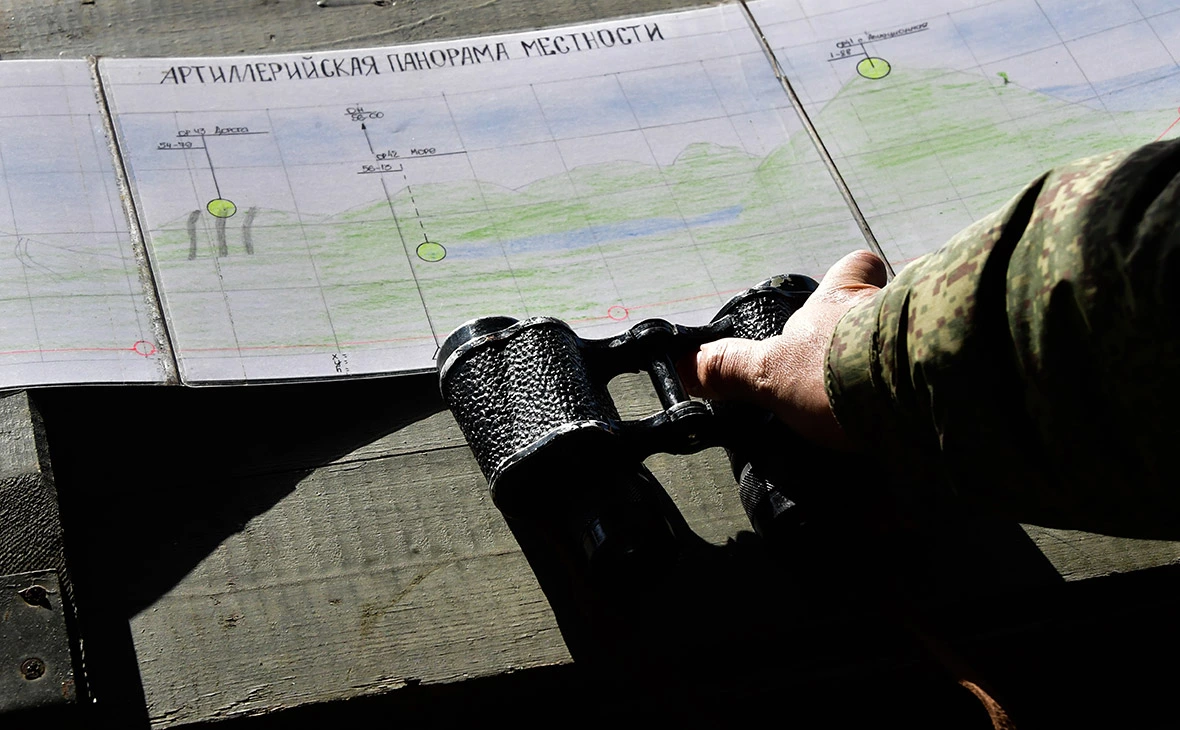 Юрий Смитюк / ТАСС