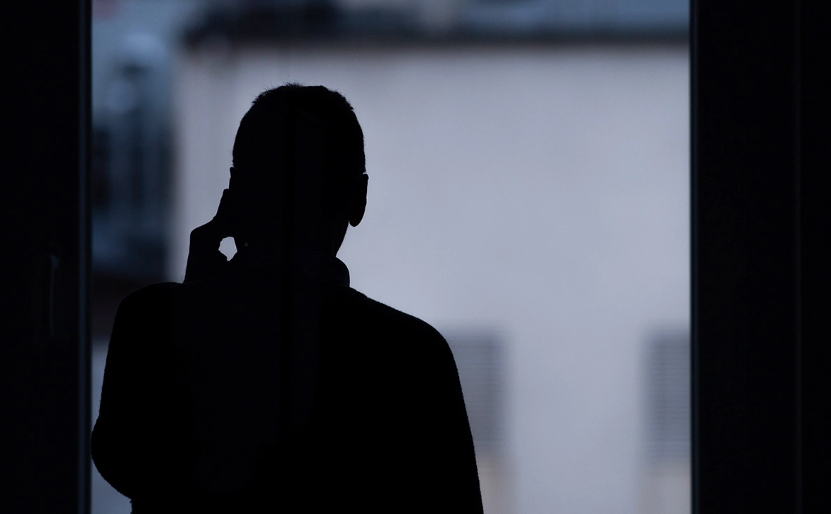 Sebastian Gollnow / DPA / ТАСС