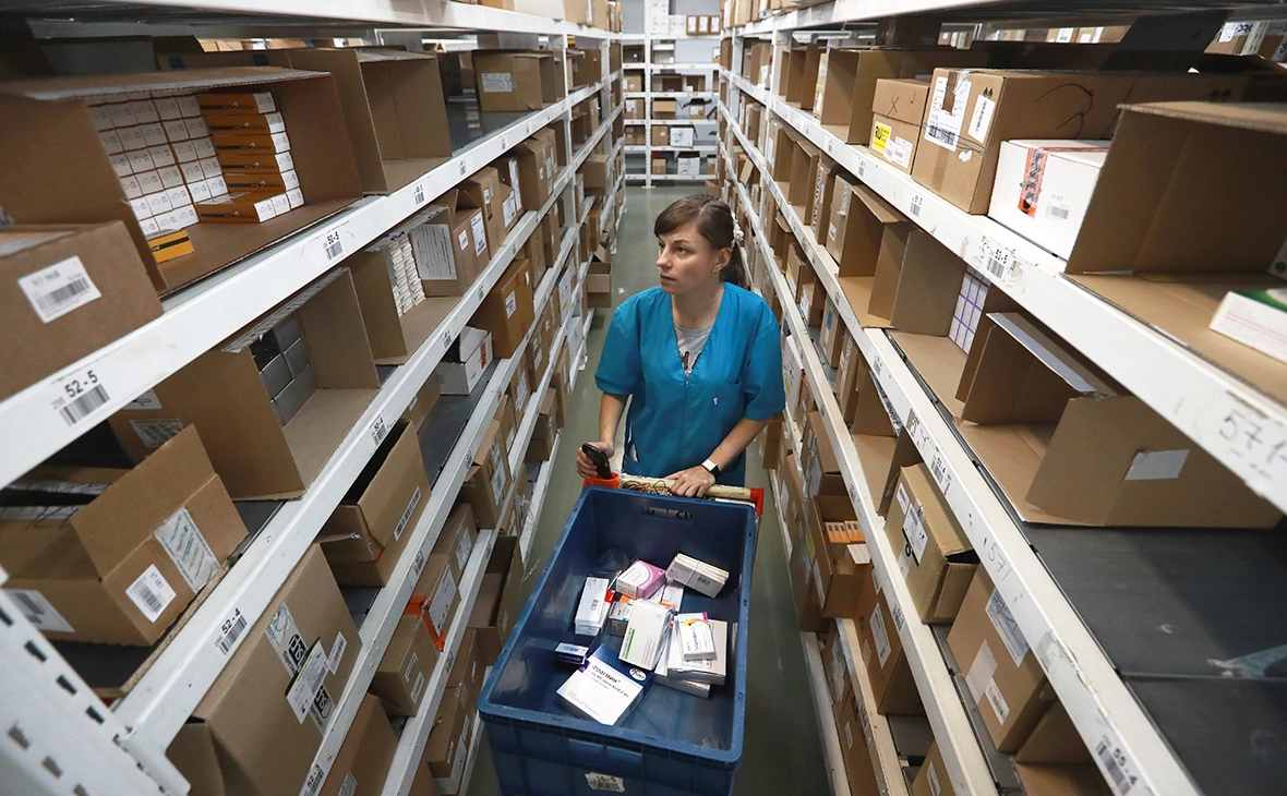 Сергей Фадеичев / ТАСС