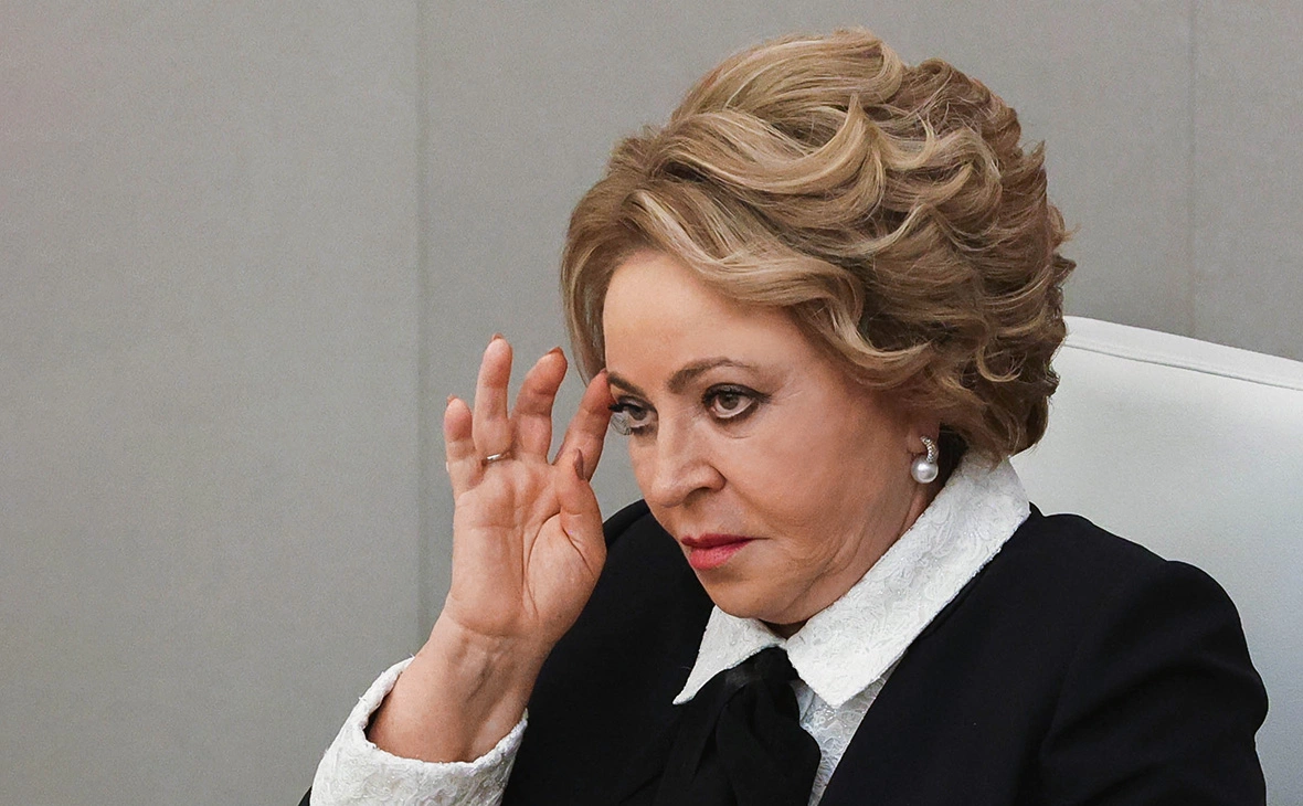 Антон Новодережкин / ТАСС