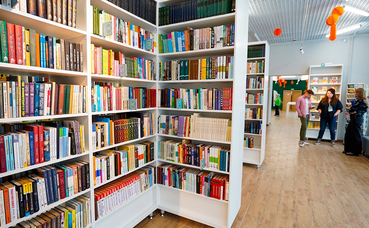 Пелагия Тихонова / АГН «Москва»