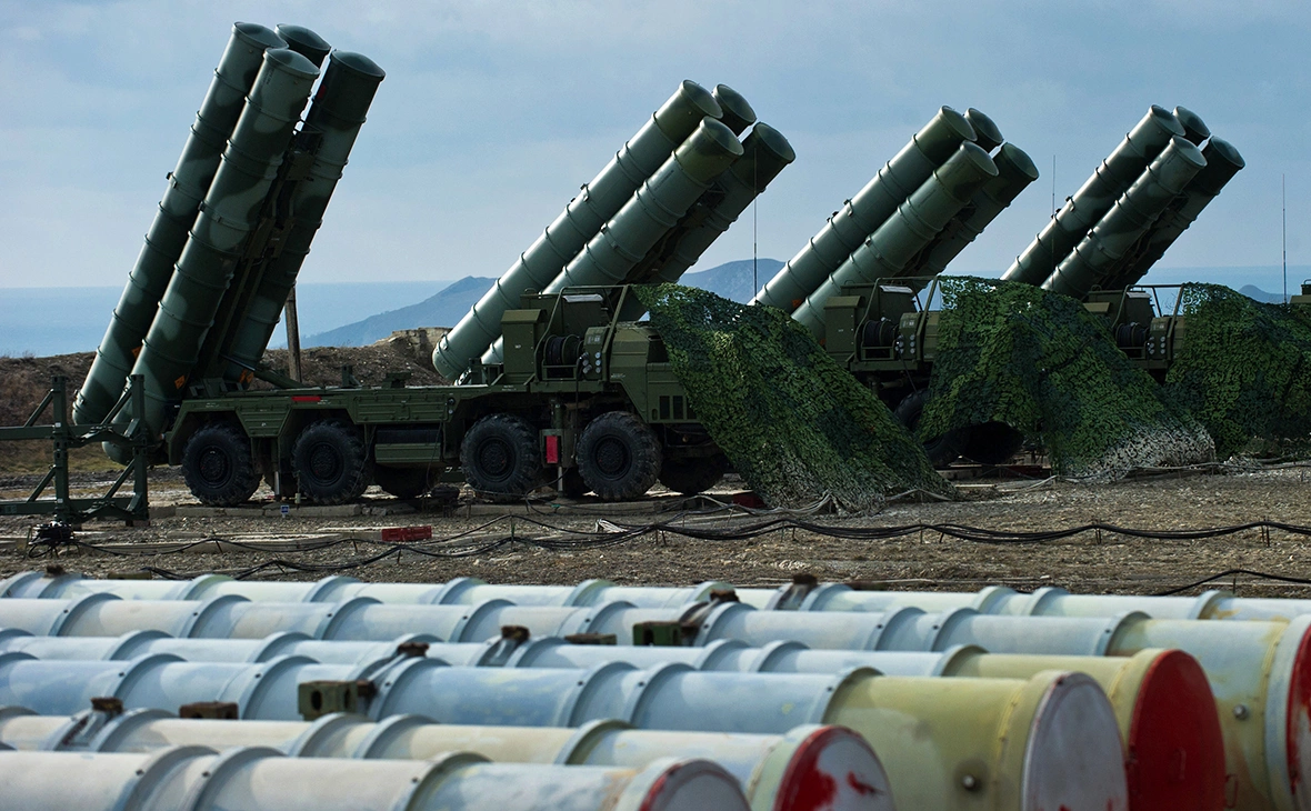 Сергей Мальгавко / ТАСС