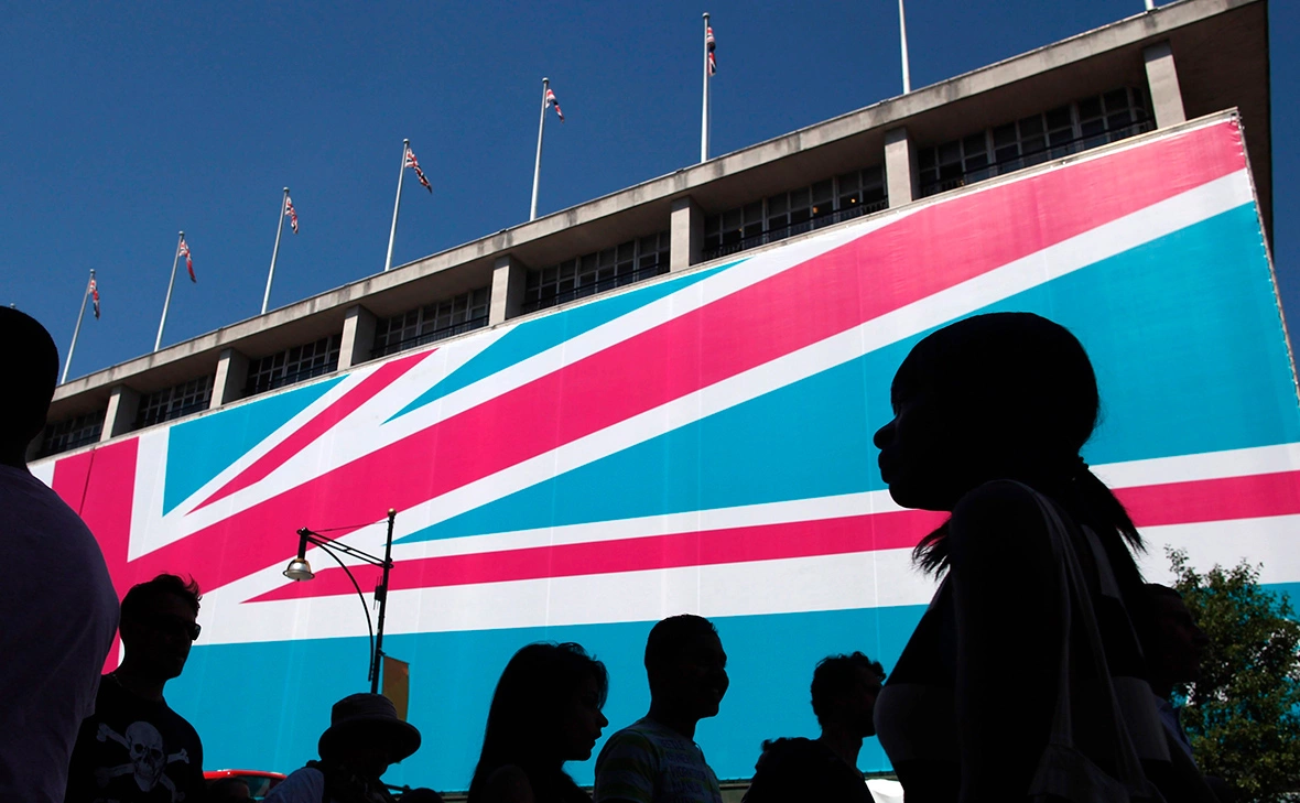 Dan Kitwood / Getty Images