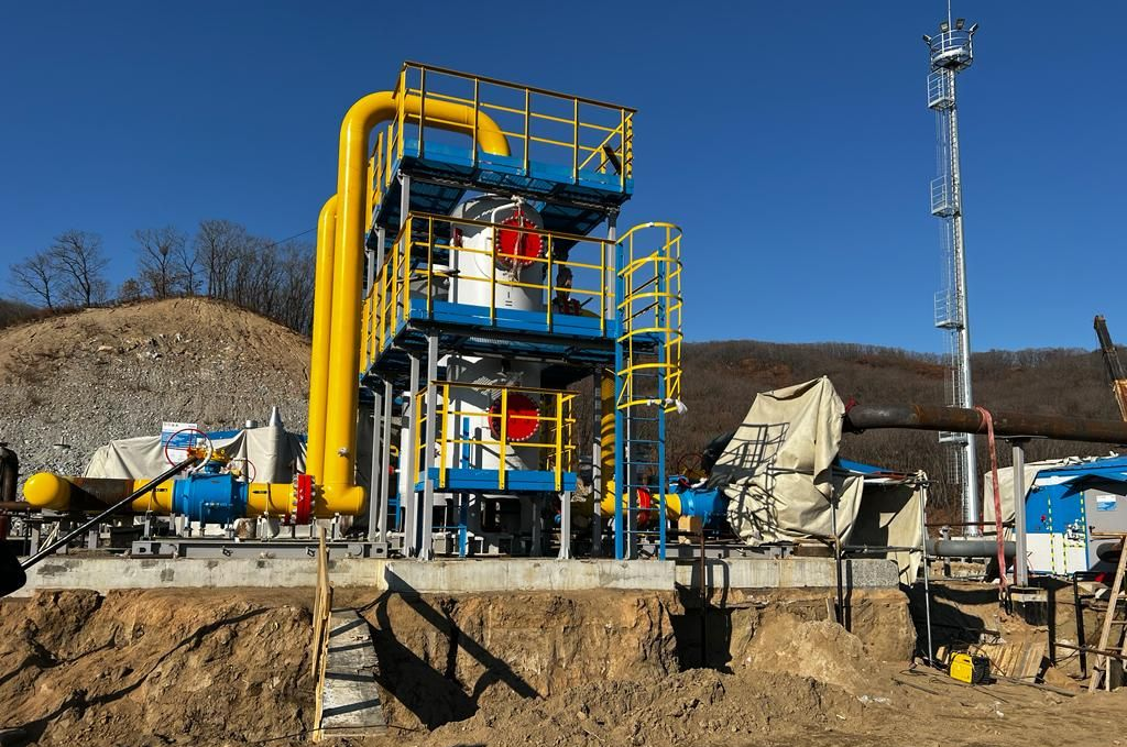 Минэнерго Приморского края