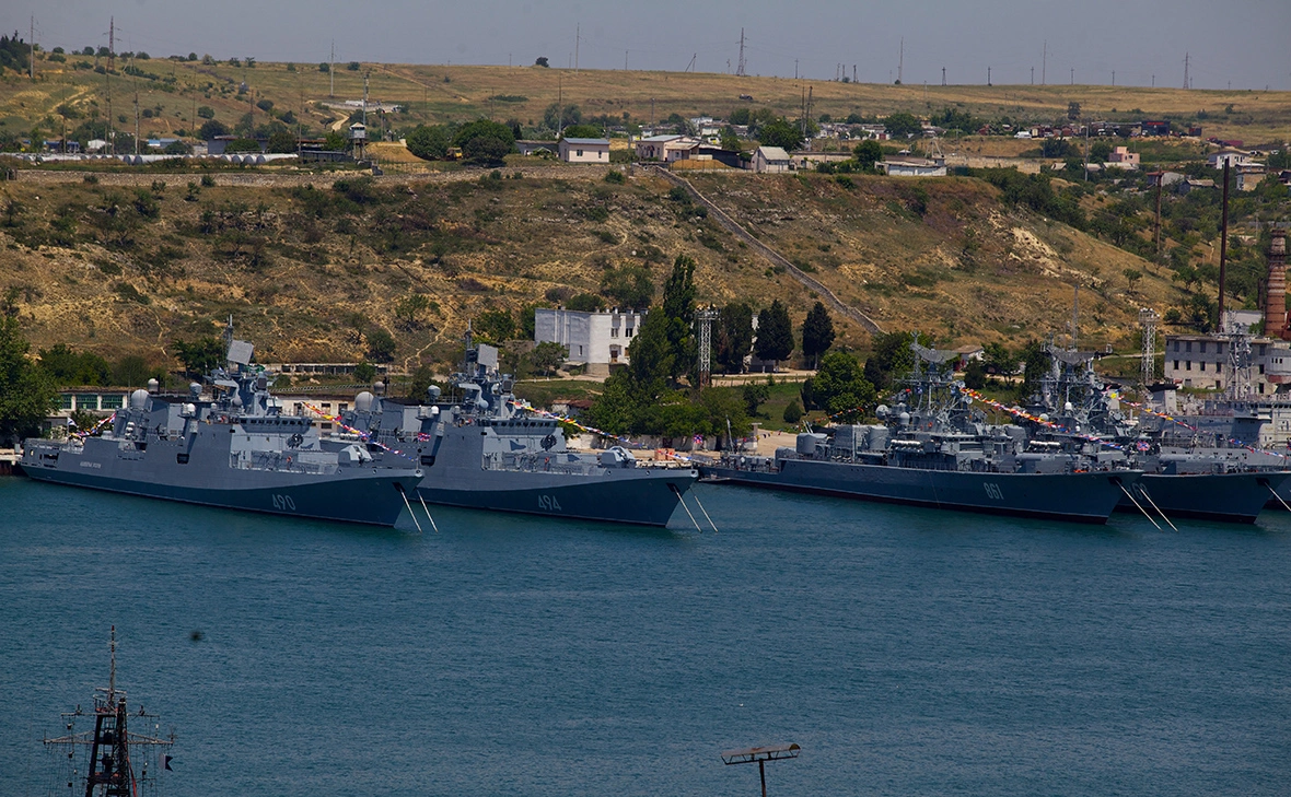 Александр Лыскин / Global Look Press