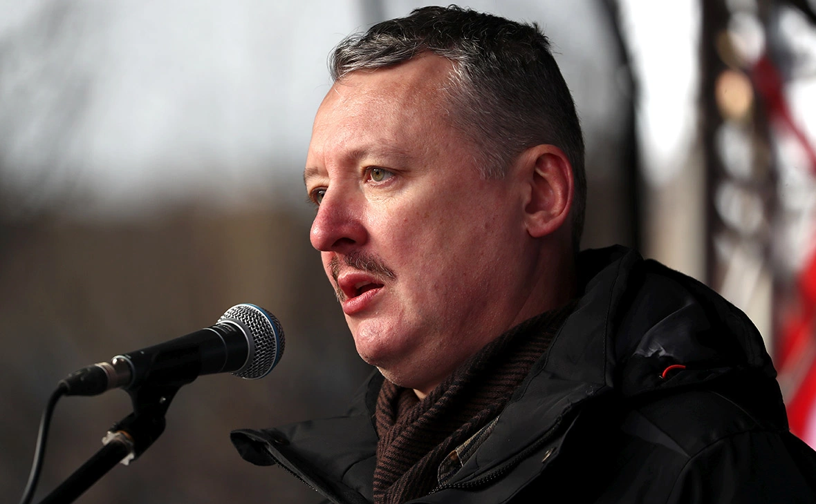 Антон Новодережкин / ТАСС