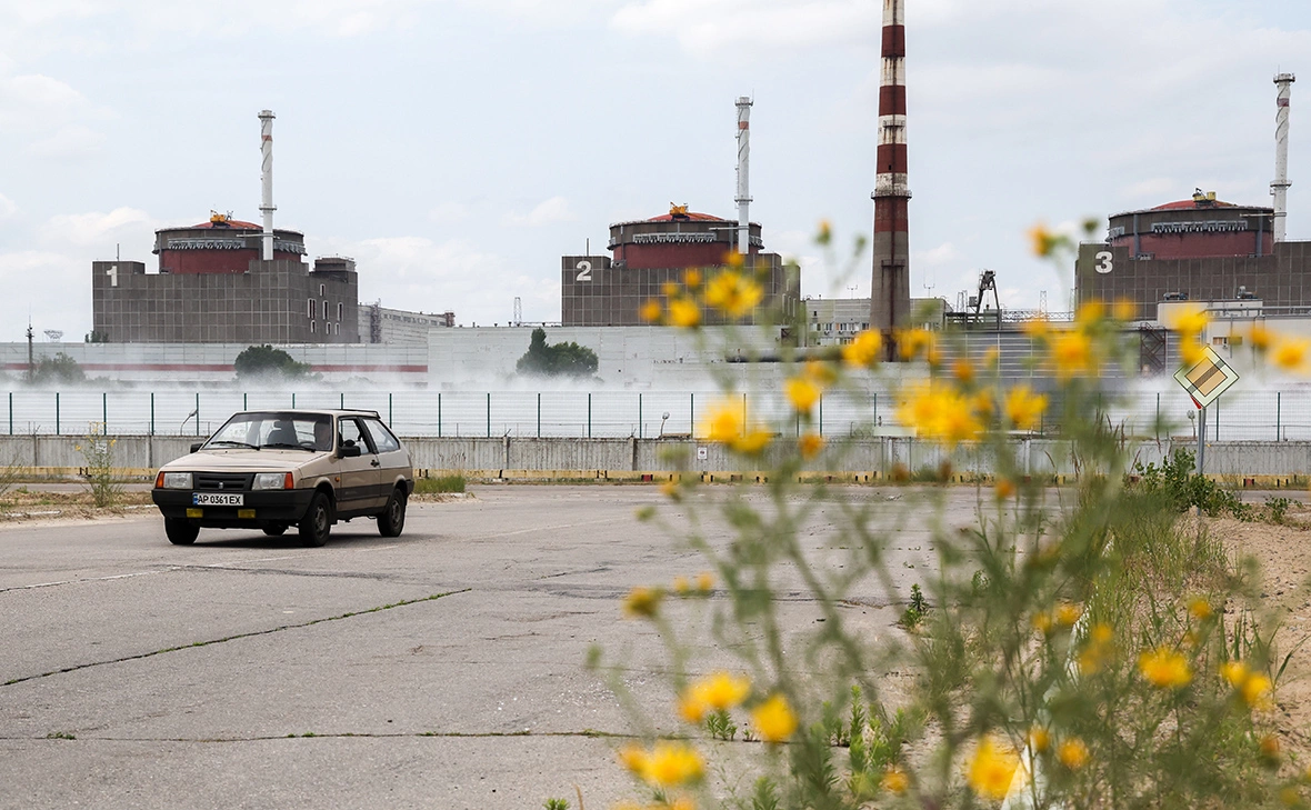 Александр Полегенько / ТАСС