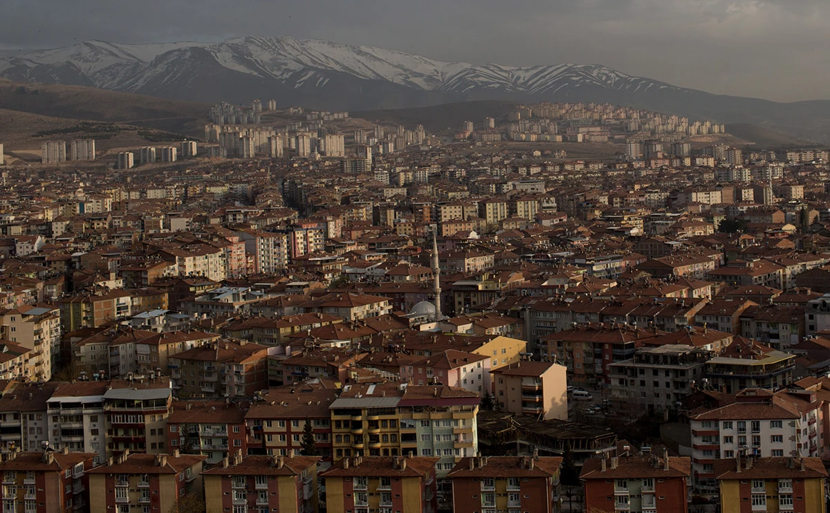 Chris McGrath / Getty Images