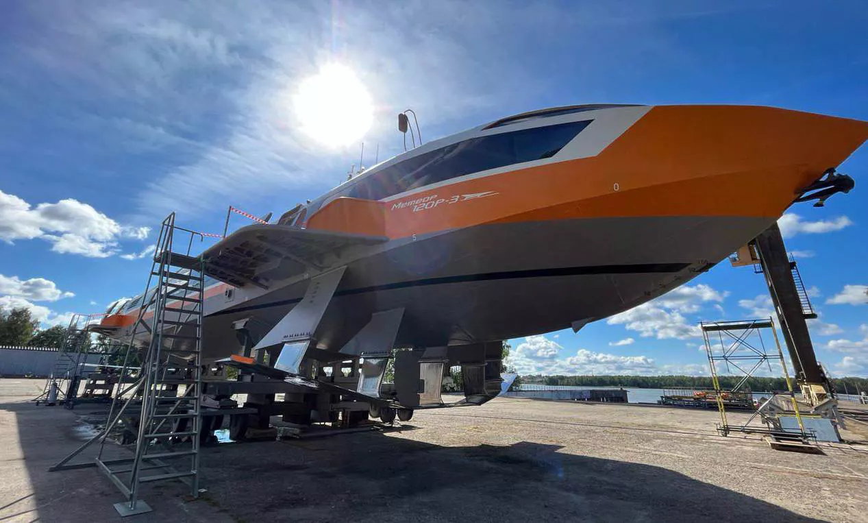 Пресс-служба правительства Нижегородской области