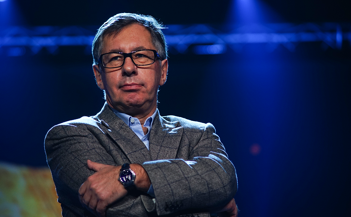 Олег Яковлев / РБК