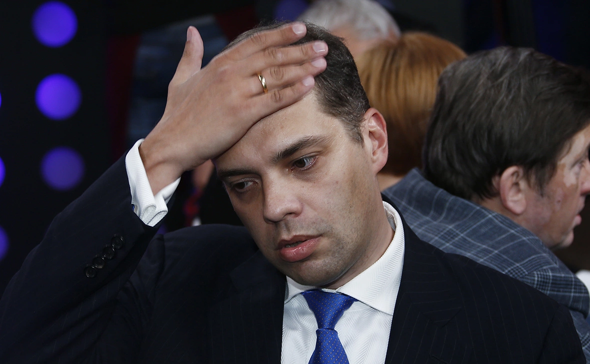 Валерий Левитин / РИА Новости