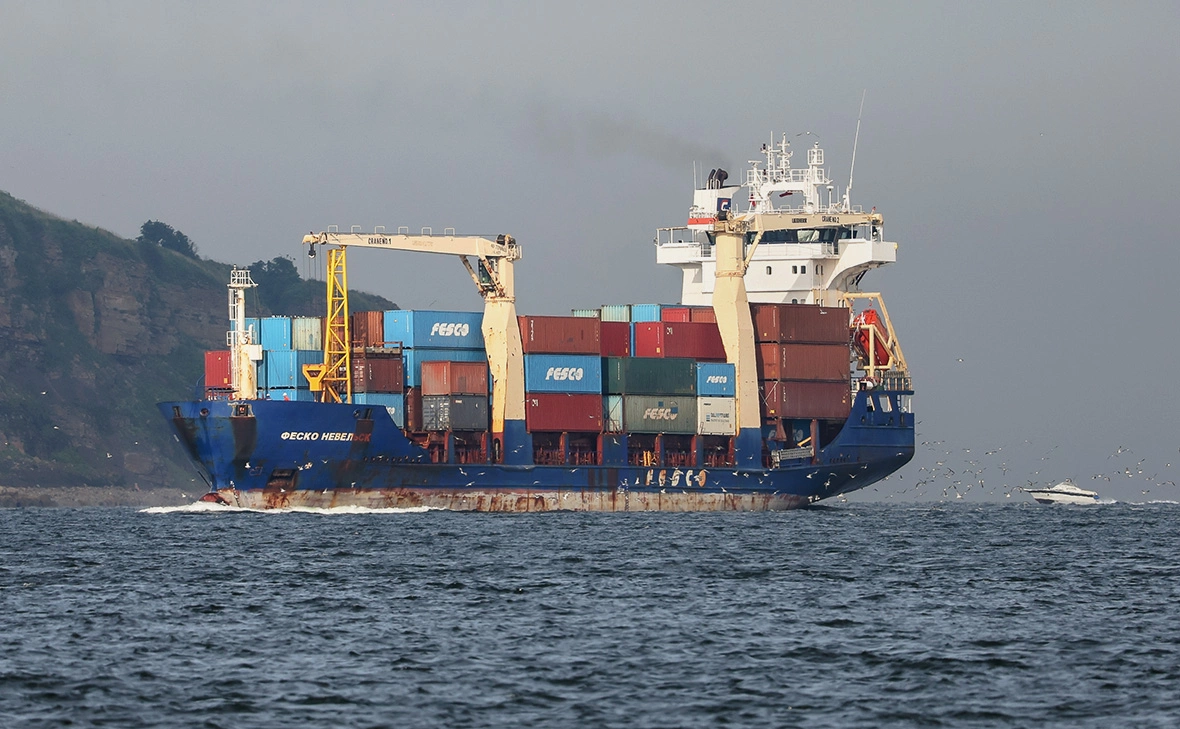 Юрий Смитюк / ТАСС