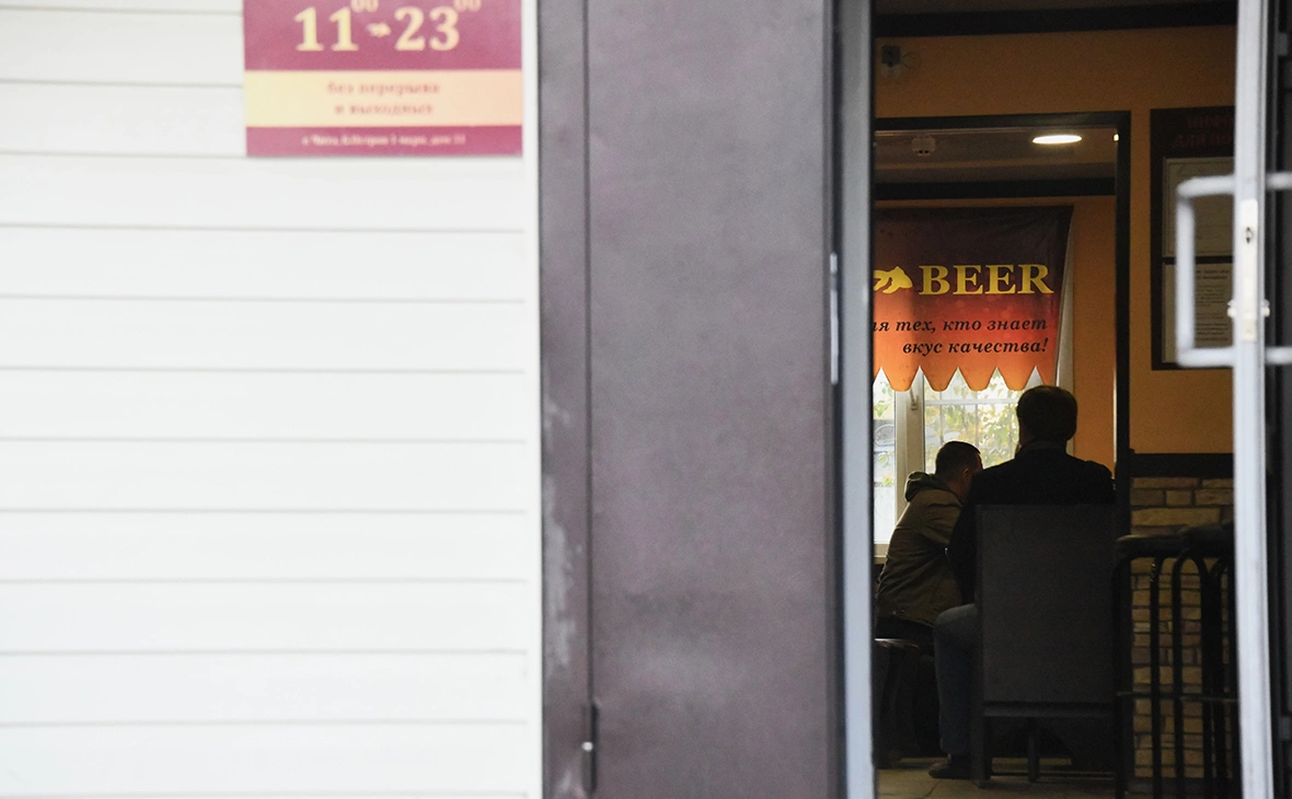 Евгений Епанчинцев / РИА Новости