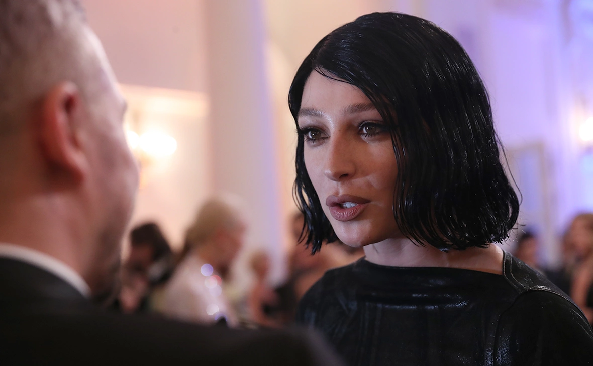 Андрей Любимов / РБК