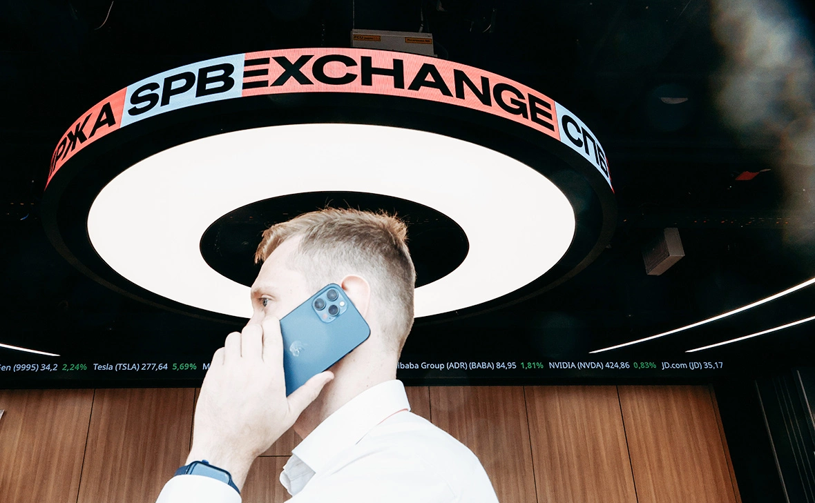 Андрей Любимов / РБК